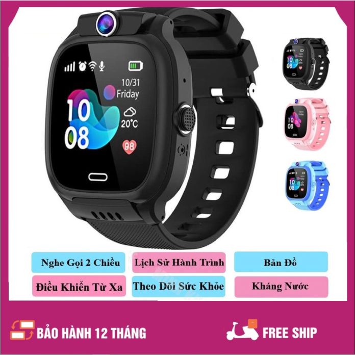 Đồng Hồ Thông Minh Trẻ Em Y36, Lắp Sim Nghe Gọi - Định Vị Cảnh Báo Nguy Hiểm,Có Tiếng Việt Đồng Hồ Thông Minh Trẻ Em Y36, Lắp Sim Nghe Gọi - Định Vị Cảnh Báo Nguy Hiểm,Có Tiếng Việt