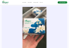 Mẫu Website Thương Hiệu Khăn Giấy Cao Cấp Anper Tinh Tế & Sang Trọng mẫu website khăn giấy cao cấp - Anper Khăn Giấy Cao Cấp