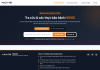 Mẫu Website Hệ Thống Kích Hoạt & Tra Cứu Bảo Hành Điện Tử Novis Chuyên Nghiệp mẫu website bảo hành điện tử - Bảo Hành Điện Tử NOVIS