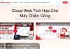 Mẫu Website Giới Thiệu Phần Mềm Quản Lý Chấm Công Online Nova Chuyên Nghiệp mẫu website phần mềm chấm công - Phần Mềm Quản Lý Máy Chấm Công Nova